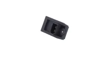 Widerstand, Innenraumgebläse 12 V KAMOKA 4140057