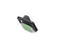 Widerstand, Innenraumgebläse 12 V KAMOKA 4140057 Bild Widerstand, Innenraumgebläse 12 V KAMOKA 4140057