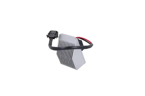 Widerstand, Innenraumgebläse KAMOKA 4140058 Bild Widerstand, Innenraumgebläse KAMOKA 4140058