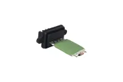 Widerstand, Innenraumgebläse 12 V KAMOKA 4140062