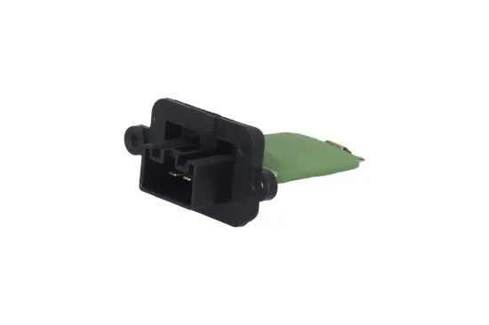 Widerstand, Innenraumgebläse 12 V KAMOKA 4140062 Bild Widerstand, Innenraumgebläse 12 V KAMOKA 4140062