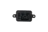 Widerstand, Innenraumgebläse 12 V KAMOKA 4140062 Bild Widerstand, Innenraumgebläse 12 V KAMOKA 4140062