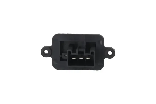 Widerstand, Innenraumgebläse 12 V KAMOKA 4140062 Bild Widerstand, Innenraumgebläse 12 V KAMOKA 4140062