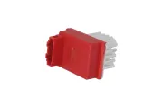 Widerstand, Innenraumgebläse 12 V KAMOKA 4140063
