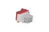 Widerstand, Innenraumgebläse 12 V KAMOKA 4140063 Bild Widerstand, Innenraumgebläse 12 V KAMOKA 4140063