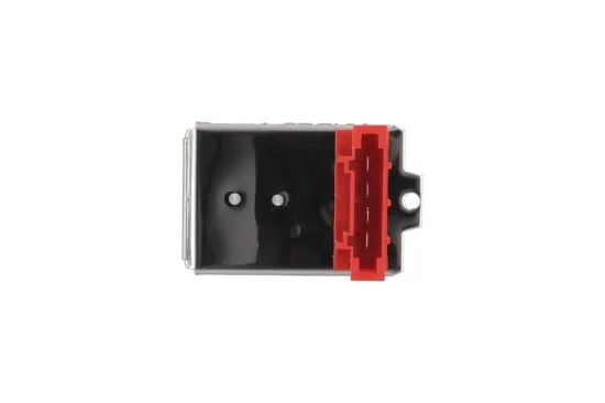 Widerstand, Innenraumgebläse 12 V KAMOKA 4140064 Bild Widerstand, Innenraumgebläse 12 V KAMOKA 4140064