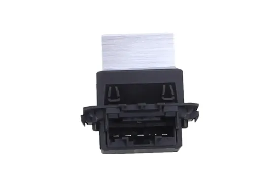 Widerstand, Innenraumgebläse 12 V KAMOKA 4140065 Bild Widerstand, Innenraumgebläse 12 V KAMOKA 4140065