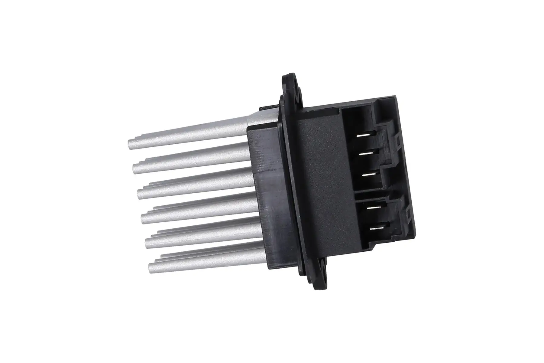 Widerstand, Innenraumgebläse 12 V KAMOKA 4140066