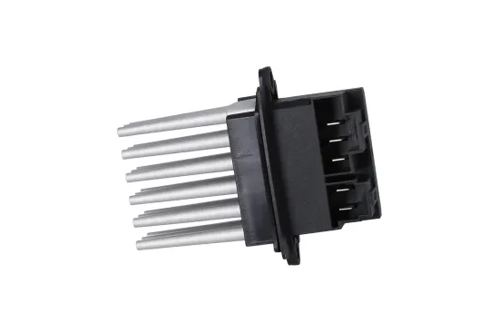 Widerstand, Innenraumgebläse 12 V KAMOKA 4140066 Bild Widerstand, Innenraumgebläse 12 V KAMOKA 4140066