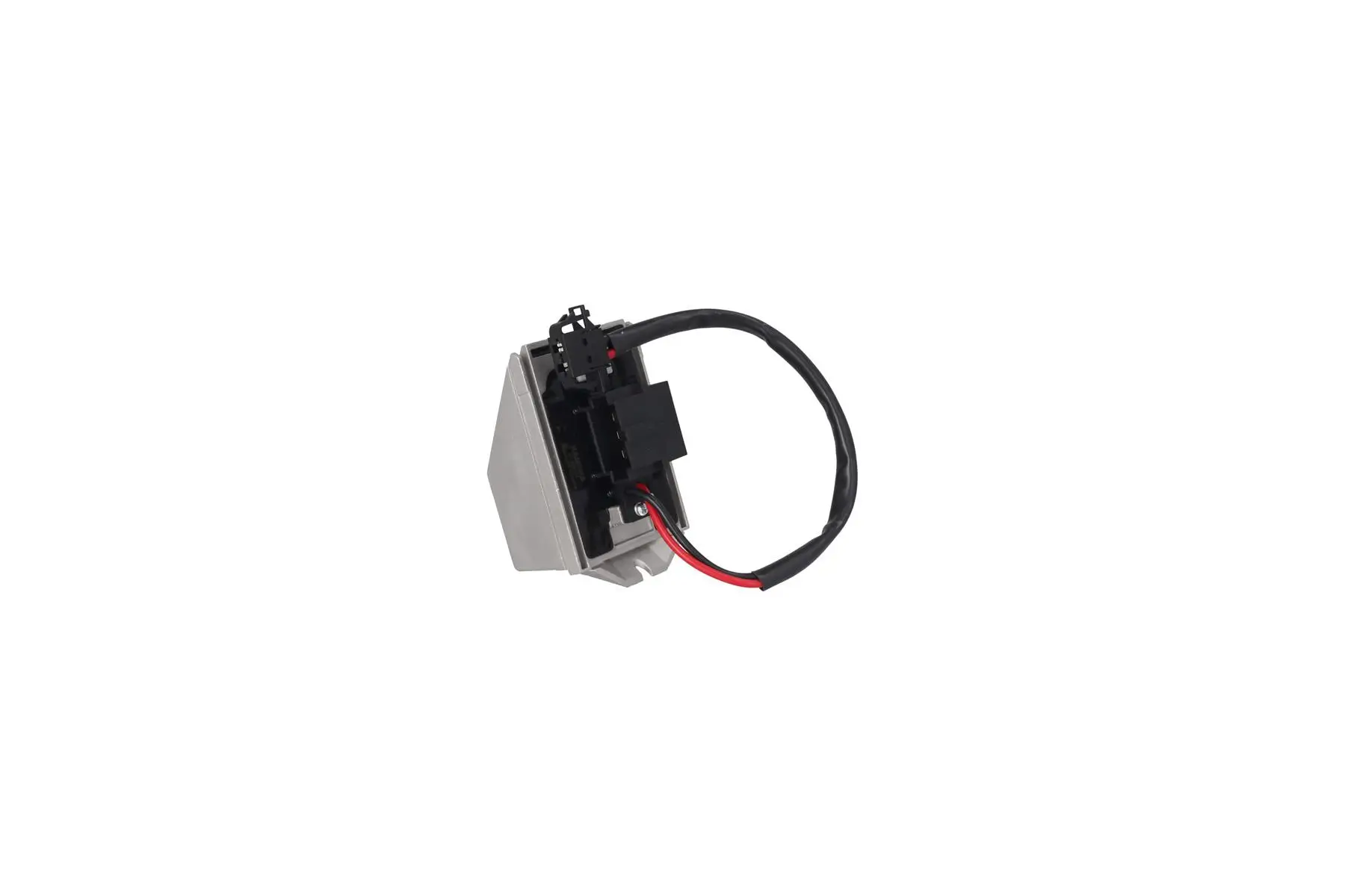 Widerstand, Innenraumgebläse 12 V KAMOKA 4140067