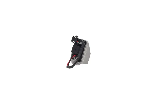Widerstand, Innenraumgebläse 12 V KAMOKA 4140067 Bild Widerstand, Innenraumgebläse 12 V KAMOKA 4140067