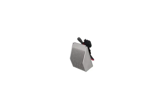 Widerstand, Innenraumgebläse 12 V KAMOKA 4140067 Bild Widerstand, Innenraumgebläse 12 V KAMOKA 4140067