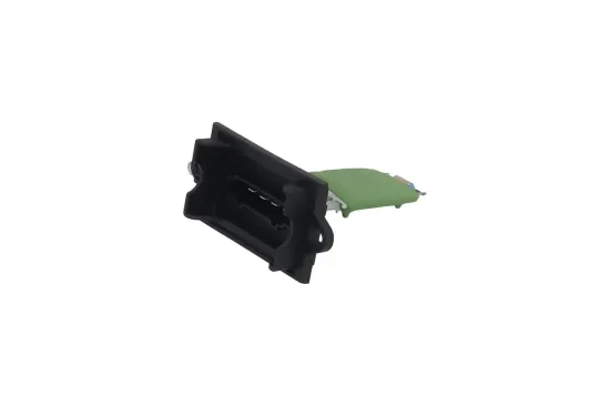 Widerstand, Innenraumgebläse 12 V KAMOKA 4140068 Bild Widerstand, Innenraumgebläse 12 V KAMOKA 4140068