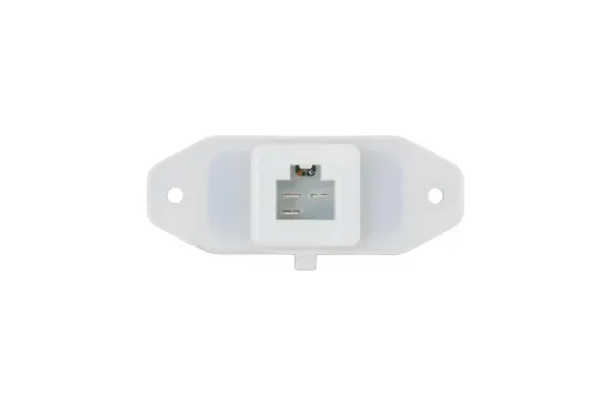 Widerstand, Innenraumgebläse KAMOKA 4140070 Bild Widerstand, Innenraumgebläse KAMOKA 4140070