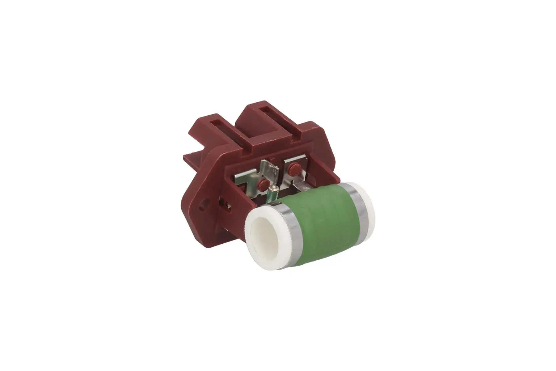 Widerstand, Innenraumgebläse 12 V KAMOKA 4140071
