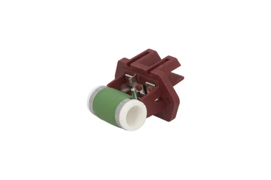 Widerstand, Innenraumgebläse 12 V KAMOKA 4140071 Bild Widerstand, Innenraumgebläse 12 V KAMOKA 4140071