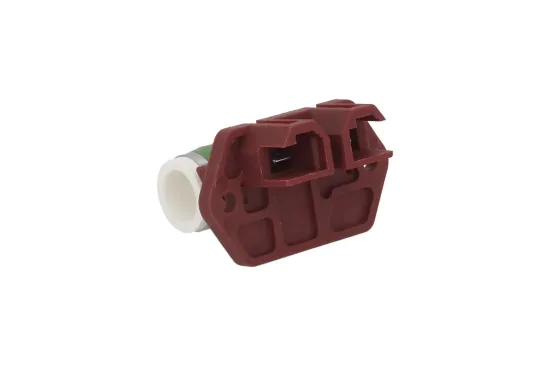 Widerstand, Innenraumgebläse 12 V KAMOKA 4140071 Bild Widerstand, Innenraumgebläse 12 V KAMOKA 4140071