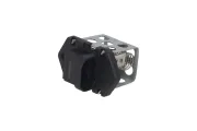 Widerstand, Innenraumgebläse 12 V KAMOKA 4140073