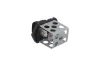 Widerstand, Innenraumgebläse 12 V KAMOKA 4140073 Bild Widerstand, Innenraumgebläse 12 V KAMOKA 4140073
