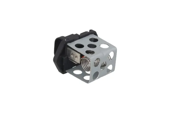 Widerstand, Innenraumgebläse 12 V KAMOKA 4140073 Bild Widerstand, Innenraumgebläse 12 V KAMOKA 4140073