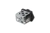 Widerstand, Innenraumgebläse 12 V KAMOKA 4140073 Bild Widerstand, Innenraumgebläse 12 V KAMOKA 4140073