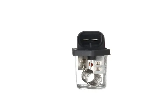 Widerstand, Innenraumgebläse 12 V KAMOKA 4140073 Bild Widerstand, Innenraumgebläse 12 V KAMOKA 4140073
