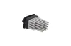 Widerstand, Innenraumgebläse 12 V KAMOKA 4140074 Bild Widerstand, Innenraumgebläse 12 V KAMOKA 4140074