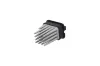 Widerstand, Innenraumgebläse 12 V KAMOKA 4140074 Bild Widerstand, Innenraumgebläse 12 V KAMOKA 4140074
