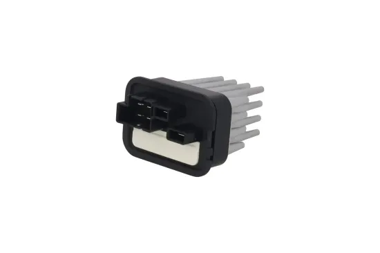 Widerstand, Innenraumgebläse 12 V KAMOKA 4140074 Bild Widerstand, Innenraumgebläse 12 V KAMOKA 4140074