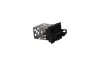 Widerstand, Innenraumgebläse 12 V KAMOKA 4140075 Bild Widerstand, Innenraumgebläse 12 V KAMOKA 4140075