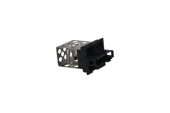 Widerstand, Innenraumgebläse 12 V KAMOKA 4140075 Bild Widerstand, Innenraumgebläse 12 V KAMOKA 4140075