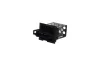 Widerstand, Innenraumgebläse 12 V KAMOKA 4140075 Bild Widerstand, Innenraumgebläse 12 V KAMOKA 4140075