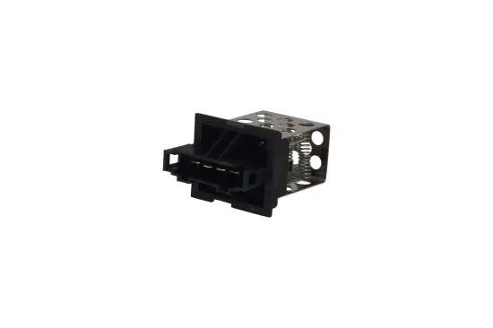 Widerstand, Innenraumgebläse 12 V KAMOKA 4140075 Bild Widerstand, Innenraumgebläse 12 V KAMOKA 4140075