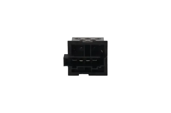 Widerstand, Innenraumgebläse 12 V KAMOKA 4140075 Bild Widerstand, Innenraumgebläse 12 V KAMOKA 4140075