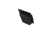 Widerstand, Innenraumgebläse 12 V KAMOKA 4140076
