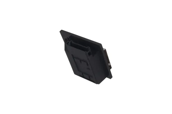 Widerstand, Innenraumgebläse 12 V KAMOKA 4140076 Bild Widerstand, Innenraumgebläse 12 V KAMOKA 4140076