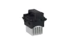 Widerstand, Innenraumgebläse 12 V KAMOKA 4140077 Bild Widerstand, Innenraumgebläse 12 V KAMOKA 4140077
