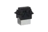 Widerstand, Innenraumgebläse 12 V KAMOKA 4140077 Bild Widerstand, Innenraumgebläse 12 V KAMOKA 4140077
