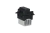 Widerstand, Innenraumgebläse 12 V KAMOKA 4140077 Bild Widerstand, Innenraumgebläse 12 V KAMOKA 4140077