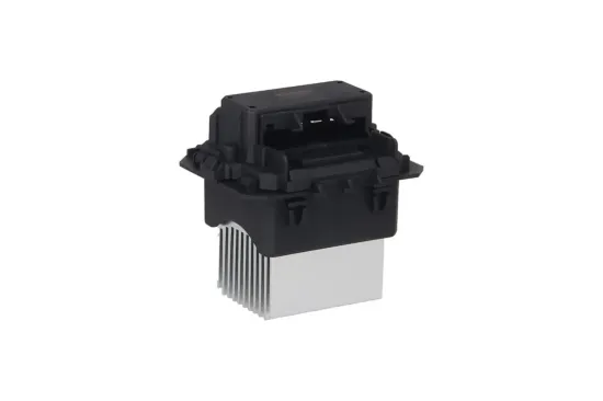 Widerstand, Innenraumgebläse 12 V KAMOKA 4140077 Bild Widerstand, Innenraumgebläse 12 V KAMOKA 4140077