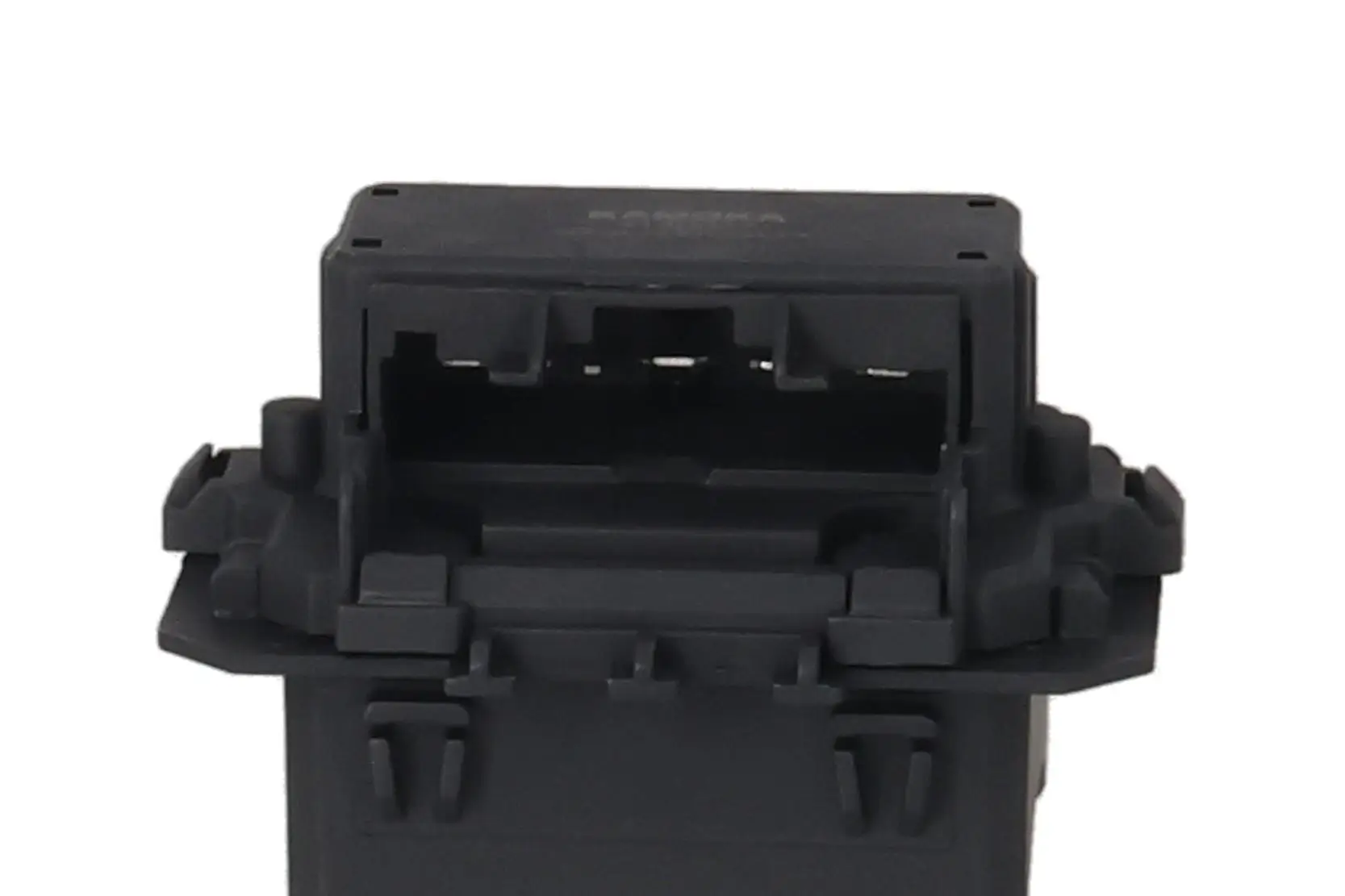 Widerstand, Innenraumgebläse 12 V KAMOKA 4140077