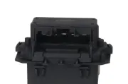 Widerstand, Innenraumgebläse 12 V KAMOKA 4140077