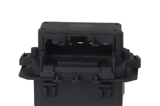 Widerstand, Innenraumgebläse 12 V KAMOKA 4140077 Bild Widerstand, Innenraumgebläse 12 V KAMOKA 4140077