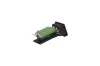 Widerstand, Innenraumgebläse 12 V KAMOKA 4140079 Bild Widerstand, Innenraumgebläse 12 V KAMOKA 4140079