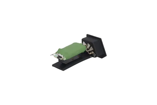 Widerstand, Innenraumgebläse 12 V KAMOKA 4140079 Bild Widerstand, Innenraumgebläse 12 V KAMOKA 4140079