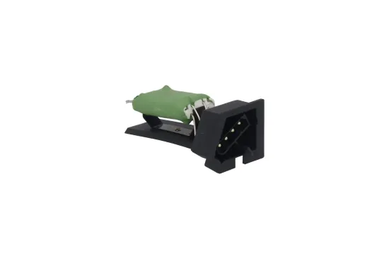 Widerstand, Innenraumgebläse 12 V KAMOKA 4140079 Bild Widerstand, Innenraumgebläse 12 V KAMOKA 4140079
