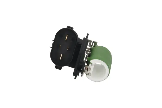 Widerstand, Innenraumgebläse KAMOKA 4140080 Bild Widerstand, Innenraumgebläse KAMOKA 4140080
