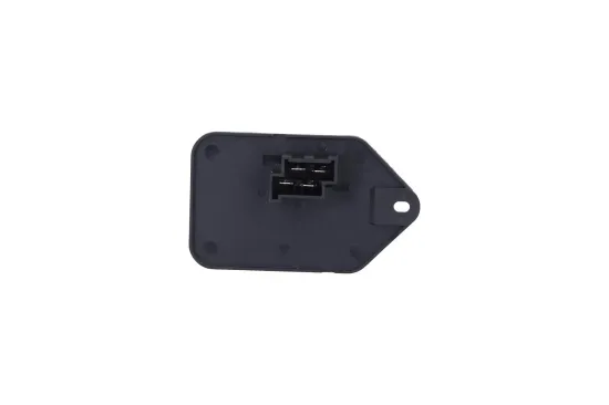 Widerstand, Innenraumgebläse 12 V KAMOKA 4140081 Bild Widerstand, Innenraumgebläse 12 V KAMOKA 4140081