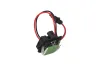 Widerstand, Innenraumgebläse 12 V KAMOKA 4140082 Bild Widerstand, Innenraumgebläse 12 V KAMOKA 4140082