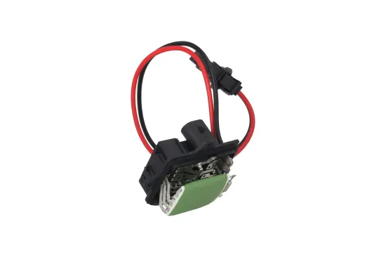 Widerstand, Innenraumgebläse 12 V KAMOKA 4140082 Bild Widerstand, Innenraumgebläse 12 V KAMOKA 4140082